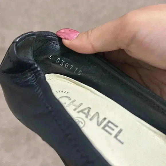 Chanel - Picture 8 of 8